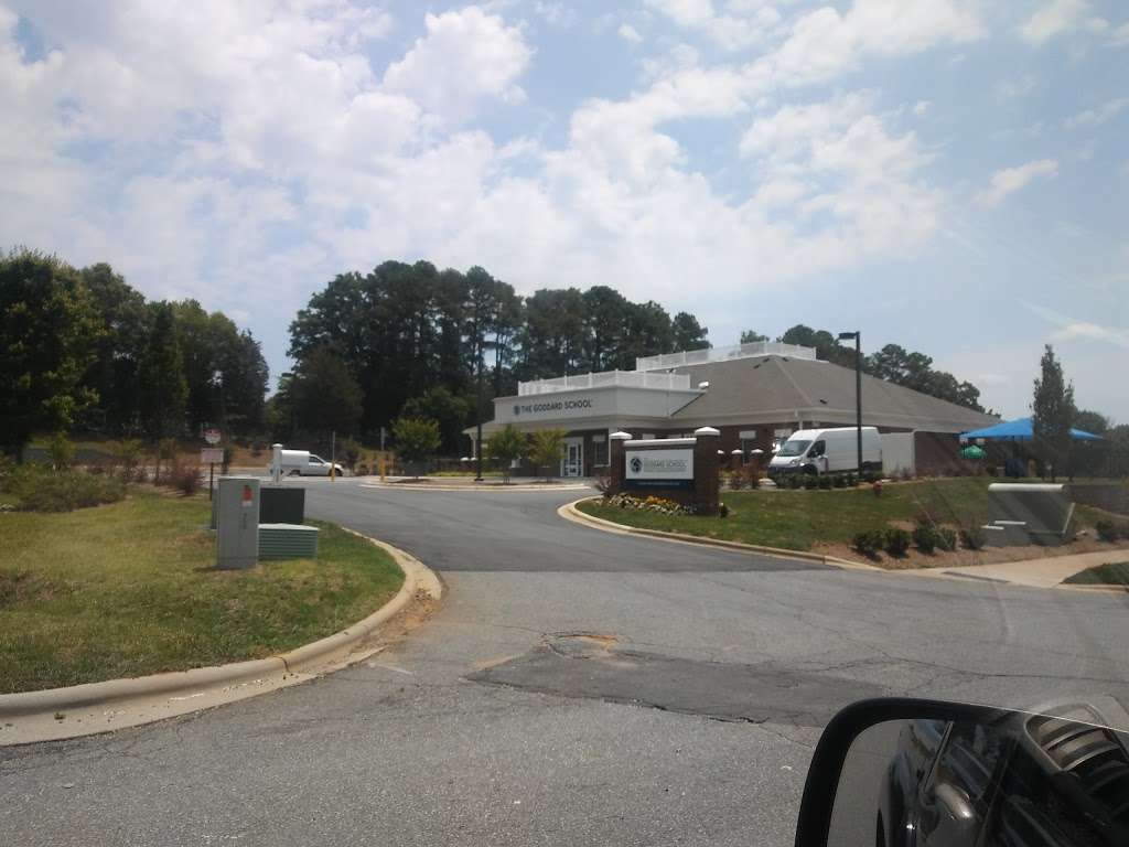 Clares School | 5129 Poplar Tent Rd, Concord, NC 28027, USA