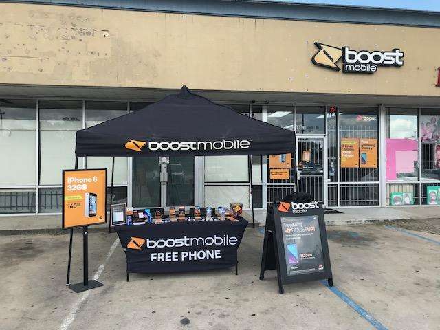 Boost Mobile | 13310 Cullen Blvd Ste B1, Houston, TX 77047, USA | Phone: (713) 738-6308