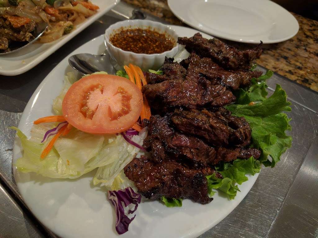 Thai Garden | 27472 Portola Pkwy, Foothill Ranch, CA 92610, USA | Phone: (949) 716-4422