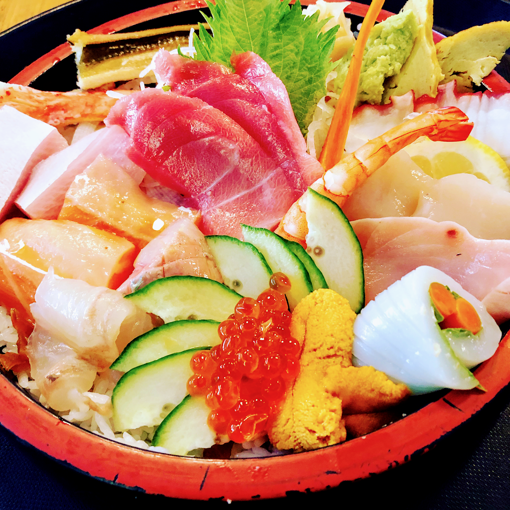 Hikari Poki | 24531 Trabuco Rd #J, Lake Forest, CA 92630, USA | Phone: (949) 859-2336