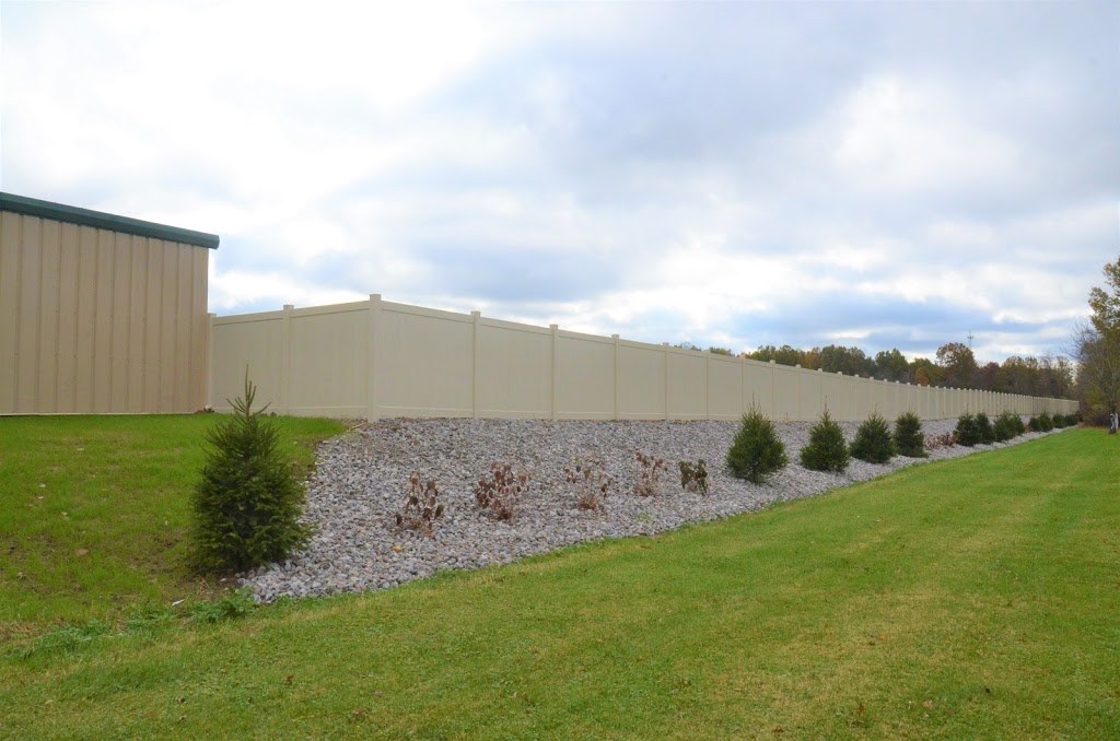 New Albany Westerville Storage | 10816 Fancher Rd, Westerville, OH 43082, USA | Phone: (614) 306-1832