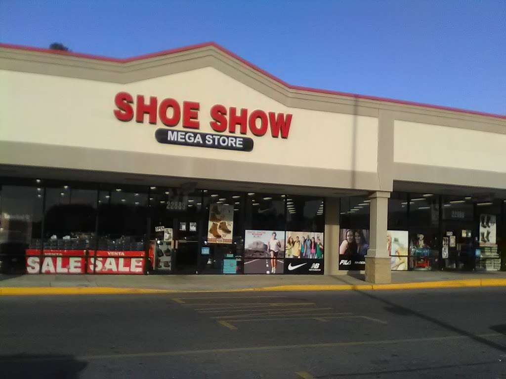 Shoe Show Mega Store | Sussex Plaza Shopping Ctr, 22887 Sussex Hwy, Seaford, DE 19973 | Phone: (302) 628-3272