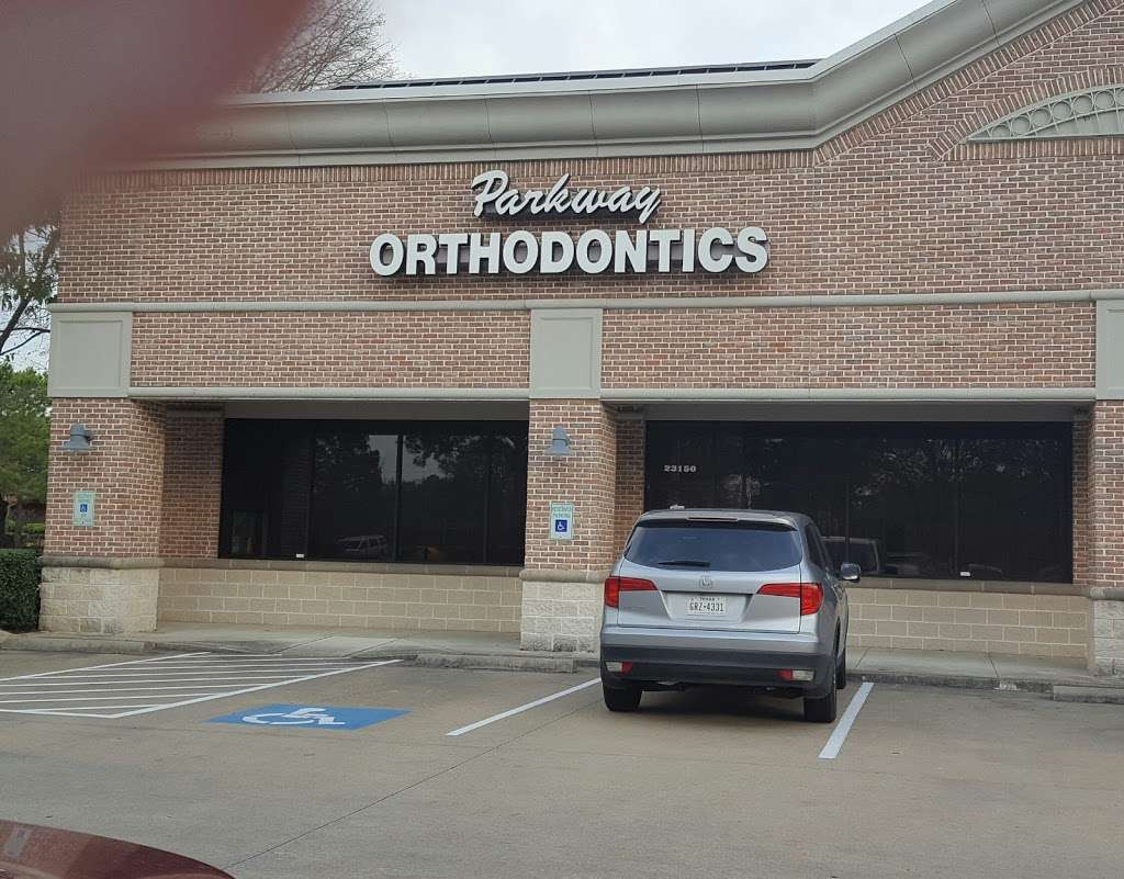 Laird Orthodontics - Katy (Formerly Pulver Orthodontics) | 23150 Westheimer Pkwy, Katy, TX 77494, USA | Phone: (281) 392-1155