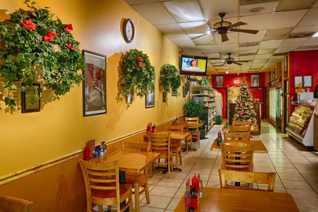 Dumars Mediterranean Grill | 4518 Hwy 6, Sugar Land, TX 77478, USA | Phone: (281) 313-1893