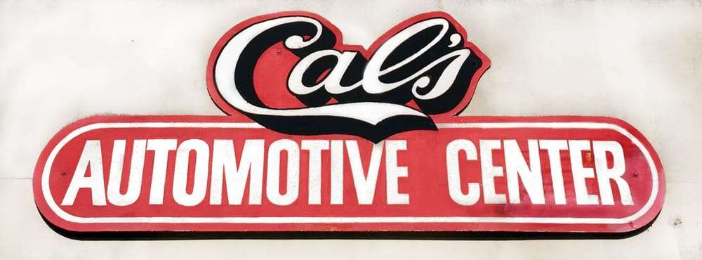 Cal’s Automotive Center | 55 Elmira St, San Francisco, CA 94124 | Phone: (415) 550-6999