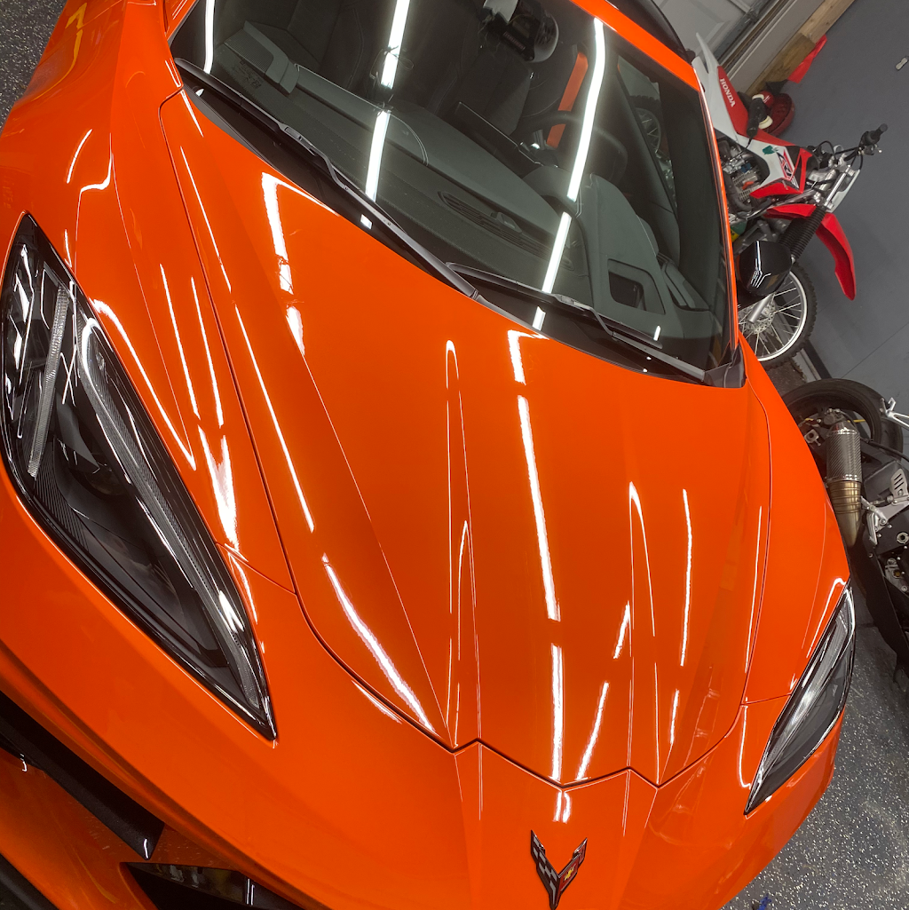 Flawless Finish Detailing | 5435 Schultz Dr, Sylvania, OH 43560, United States | Phone: (419) 764-6432