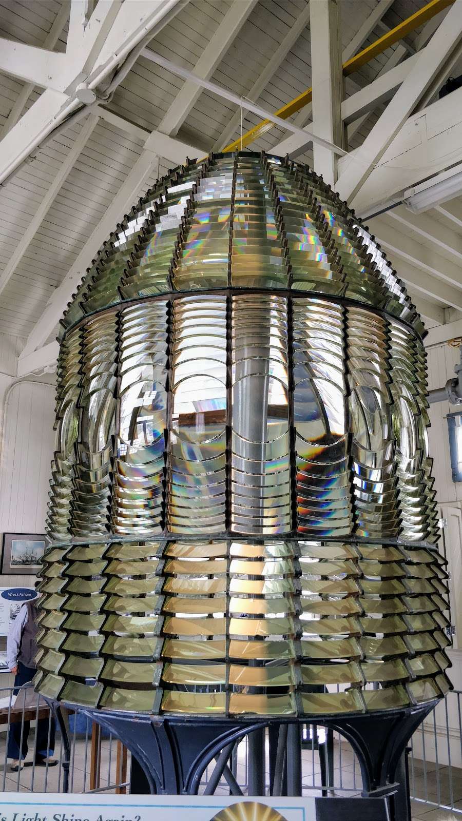 Pigeon Point Light Station State Historic Park | 210 Pigeon Point Rd, Pescadero, CA 94060 | Phone: (650) 879-2120