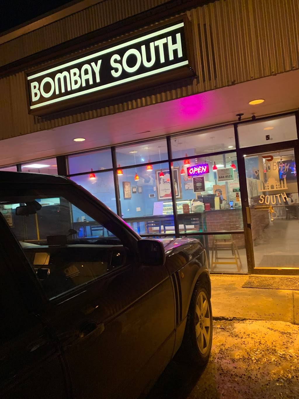 Bombay South Indian Restaurant | 1120 Huffman Rd Suite 5, Anchorage, AK 99515 | Phone: (907) 644-4521