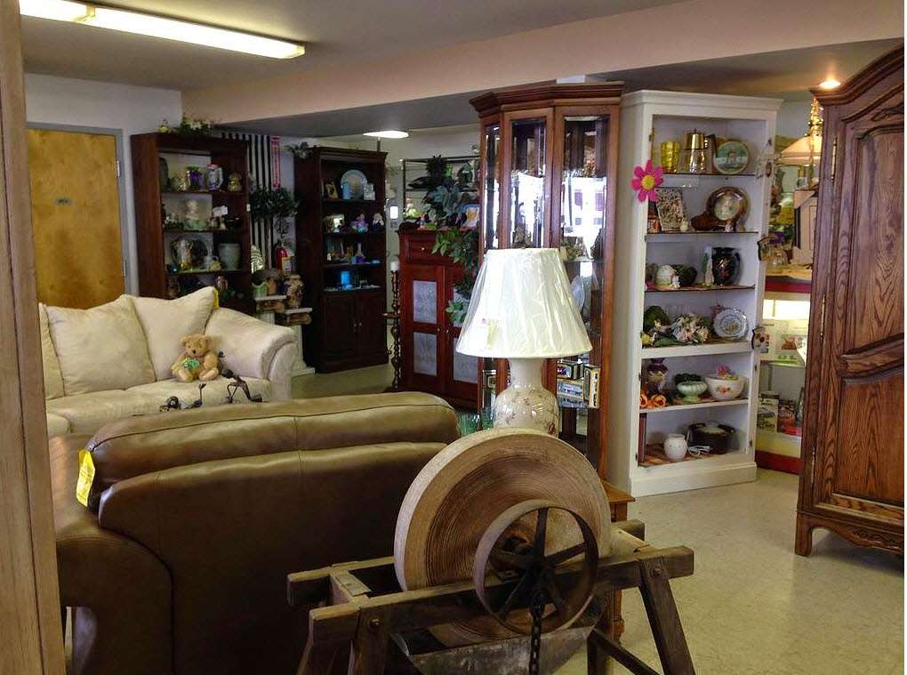 Home Works New & Used Store | 603 Benjamin Franklin Hwy, Birdsboro, PA 19508, USA | Phone: (610) 385-6100