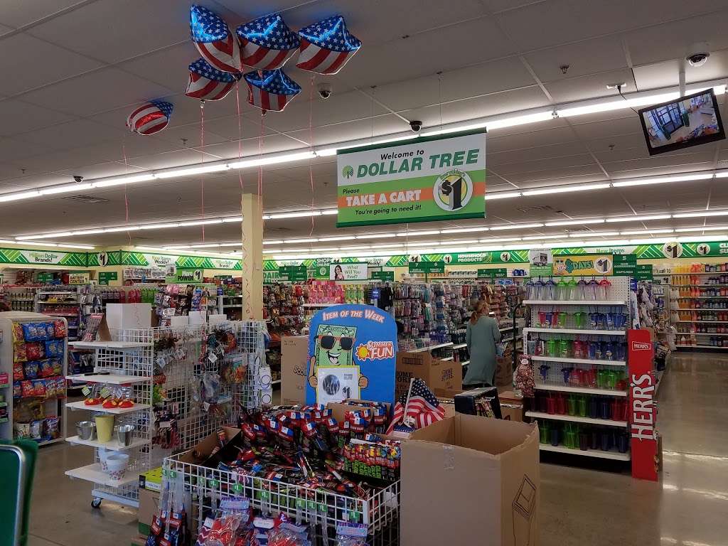 Dollar Tree | 120 Airport Rd, Coatesville, PA 19320 | Phone: (610) 384-2702