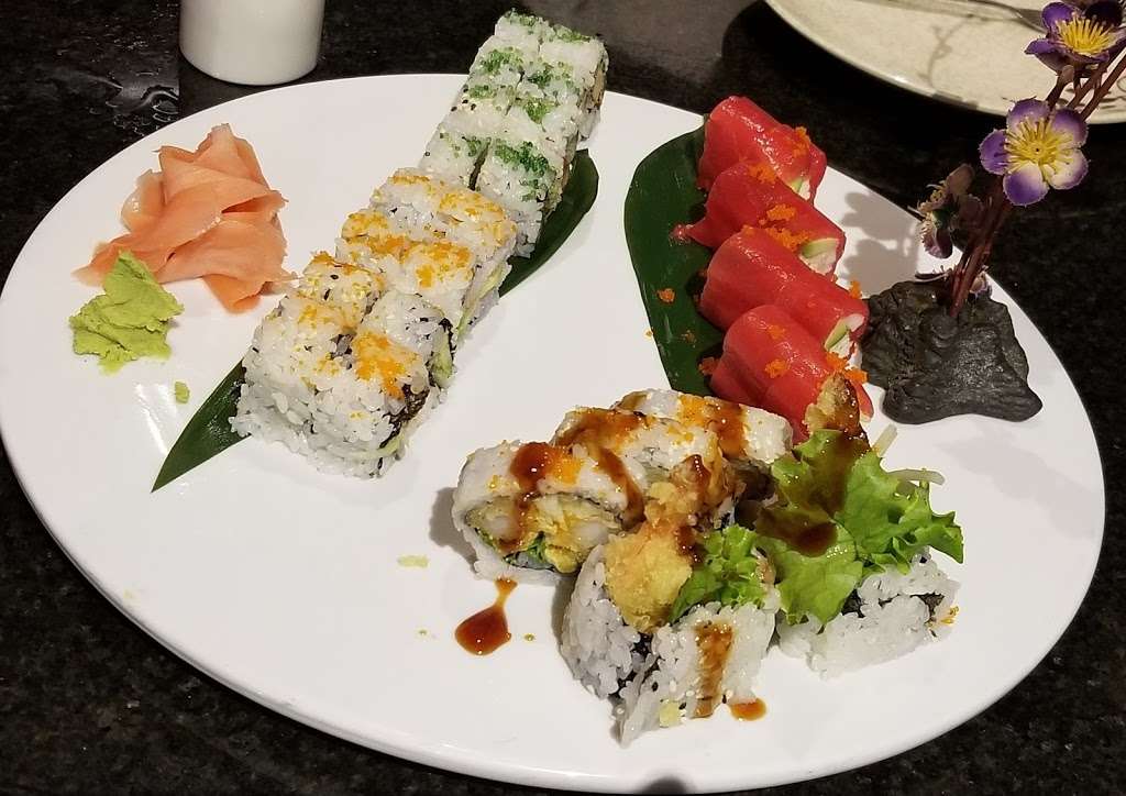 Mt Fuji Hibachi & Sushi | 18260, Lincoln Ave, Parker, CO 80134, USA | Phone: (720) 851-8886