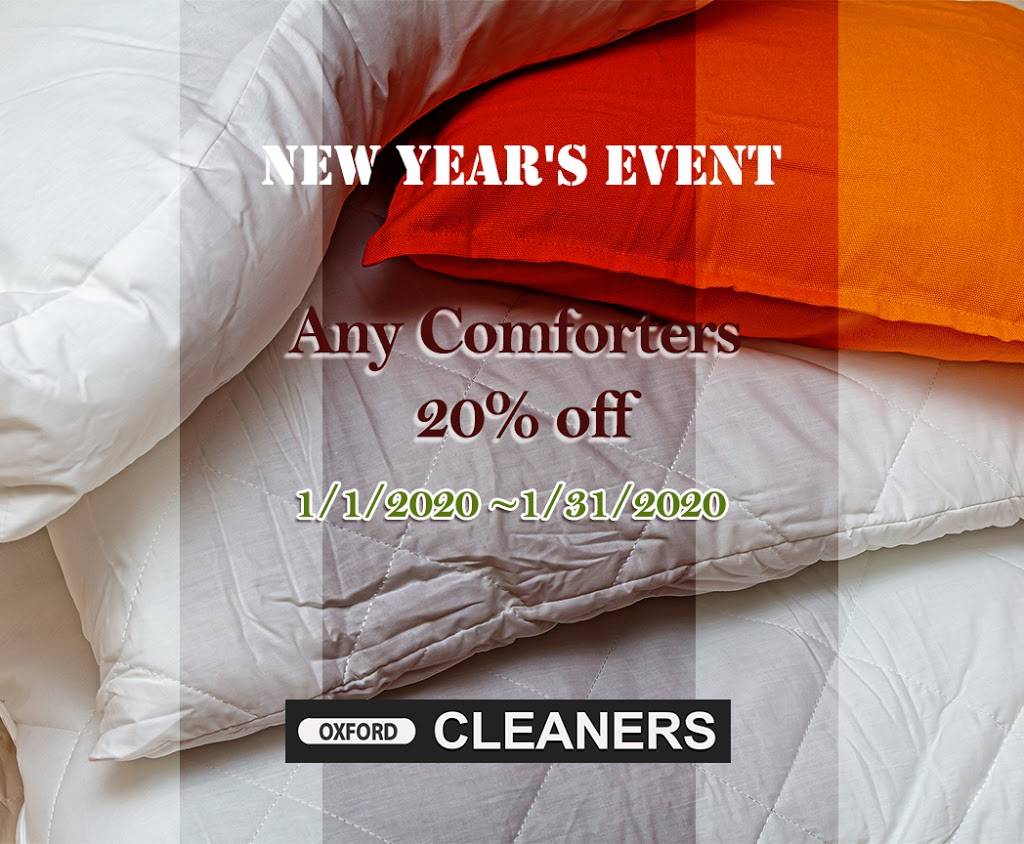 Oxford Cleaners | 506 Moreland Ave NE # C, Atlanta, GA 30307, USA | Phone: (404) 525-4117