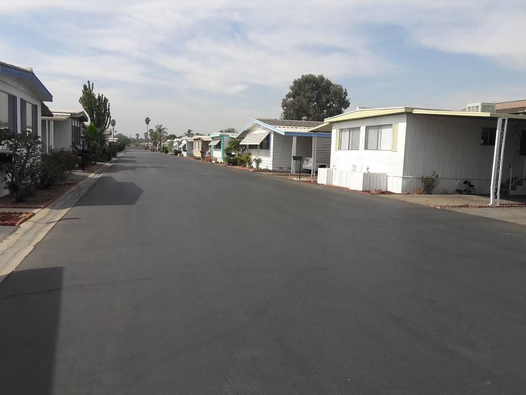 Rancho Rialto Mobile Home Park | 1166 S Riverside Ave, Rialto, CA 92376, USA | Phone: (909) 874-3289