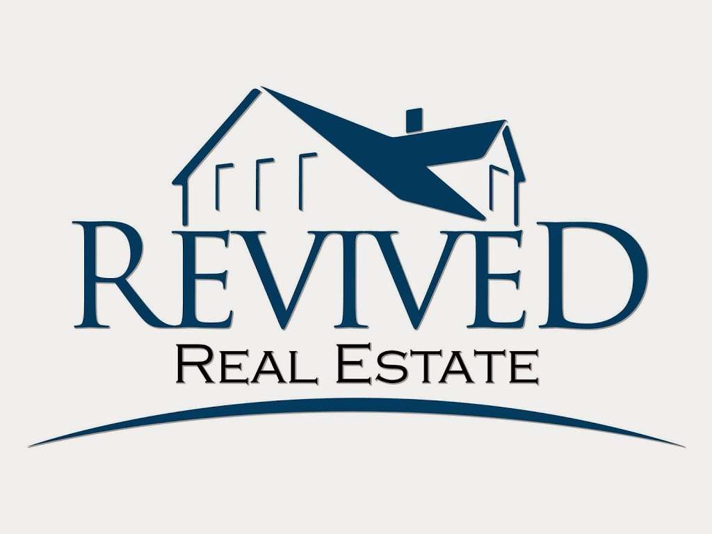 Revived Real Estate | 12004 Balls Ford Rd, Manassas, VA 20109, USA | Phone: (703) 772-4992