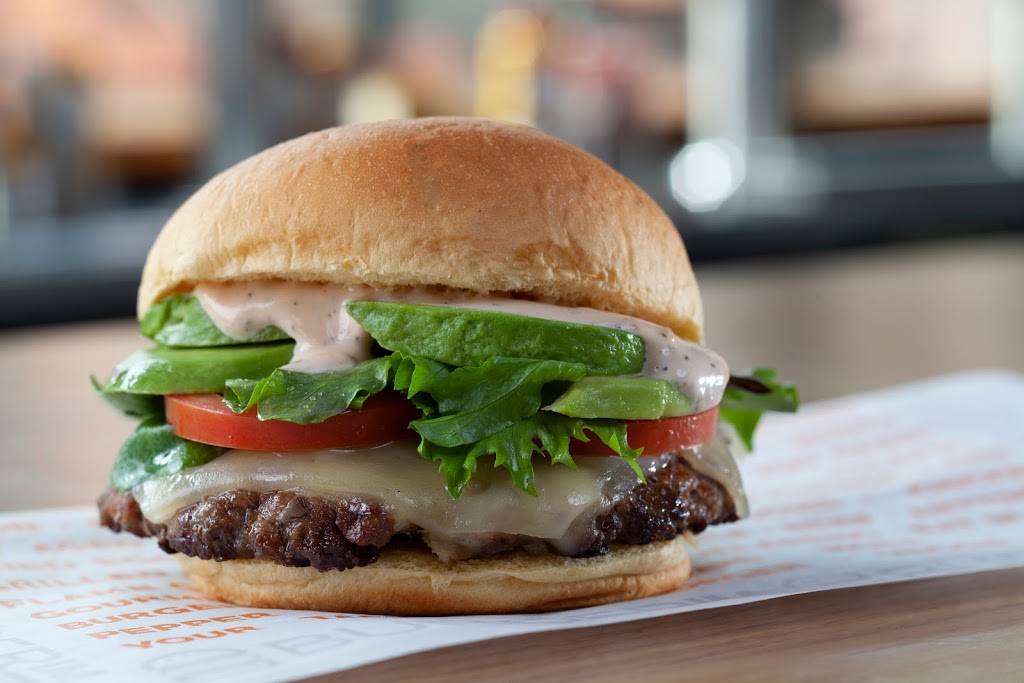 BurgerIM | 805 Woodbridge Pkwy #100, Wylie, TX 75098, USA | Phone: (469) 786-0131