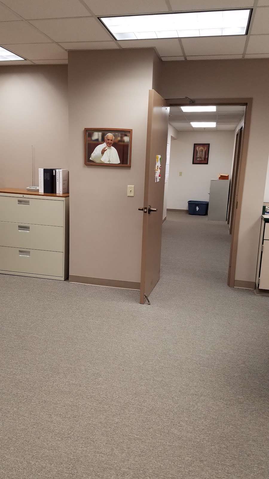 St. Monica Catholic Church | 6131 Michigan Rd, Indianapolis, IN 46228, USA | Phone: (317) 253-2193