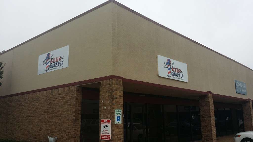 Str8 Choppin Barber Shop | 10720 Miller Rd #228, Dallas, TX 75238, USA | Phone: (214) 497-7065