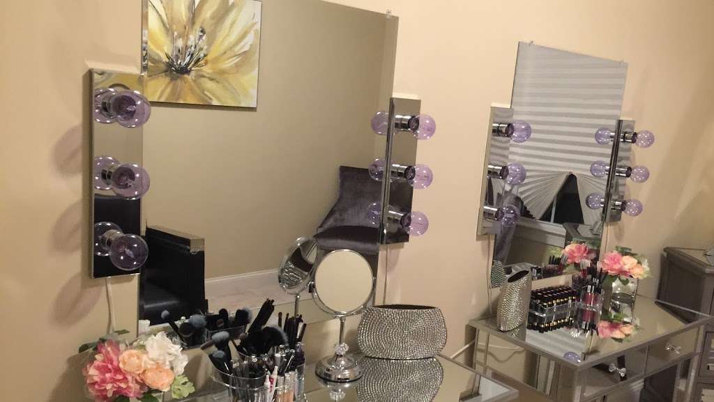 Sheena Kaur - Hair & Makeup Artist | 3043 Bainbridge Dr, Lansdale, PA 19446, USA | Phone: (267) 664-7905