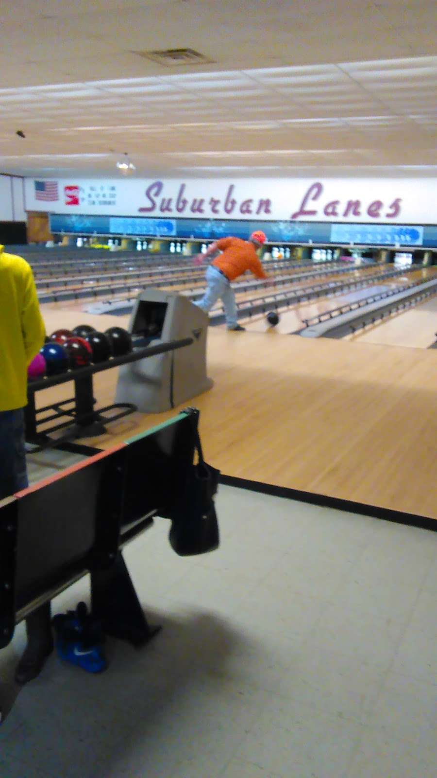 Suburban Lanes | 4285 State Rte 19, Tipton, IN 46072, USA | Phone: (765) 675-6670