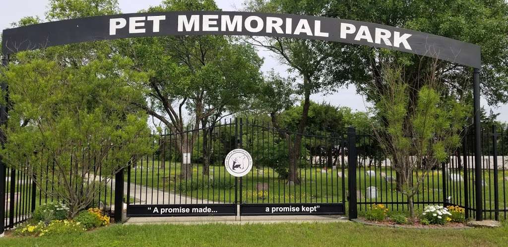 Cedar Hill Pet Memorial Project, | 1210 J Elmer Weaver Fwy, Cedar Hill, TX 75104, USA | Phone: (800) 818-8251