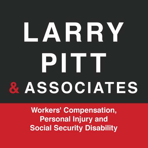 Larry Pitt & Associates, P.C. | 7603, 1928 Bristol Pike, Bensalem, PA 19020, USA | Phone: (215) 245-8190