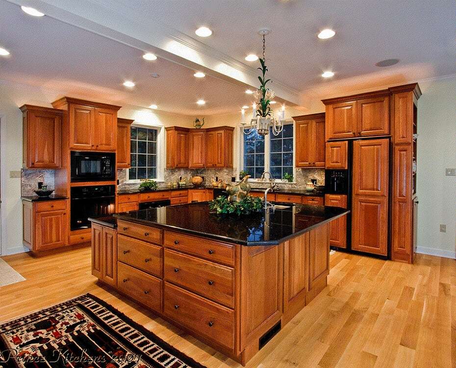 Prince Kitchens | 11800 North Main Street Extension, Glen Rock, PA 17327, USA | Phone: (717) 235-8000