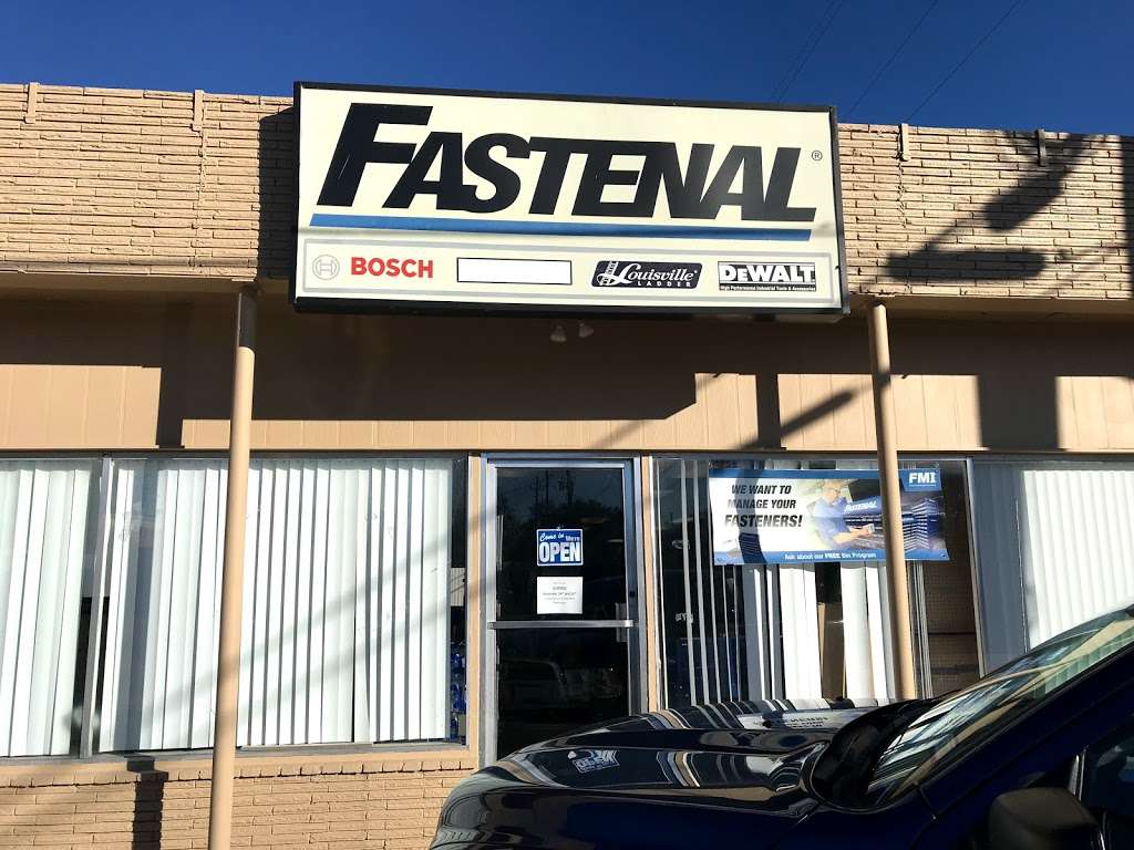 Fastenal | 27021 Hwy Blvd, Katy, TX 77494, USA | Phone: (281) 574-3454