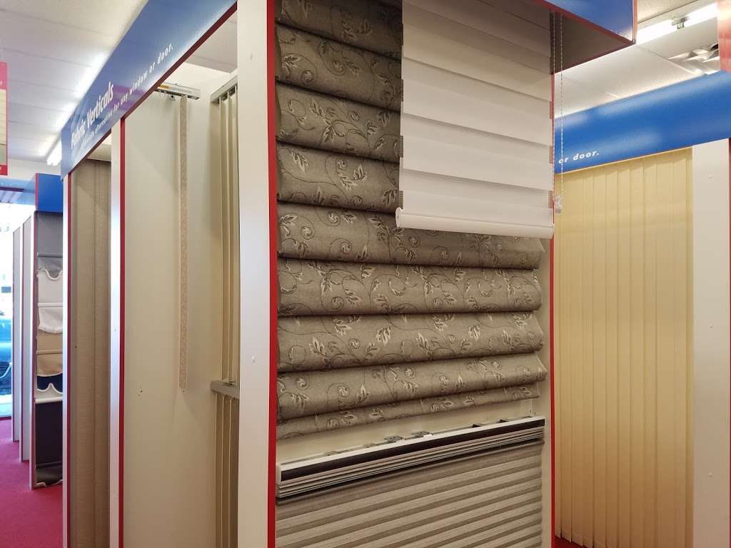 Blinds To Go 1214 Hurffville Rd, Deptford Township, NJ 08096, USA