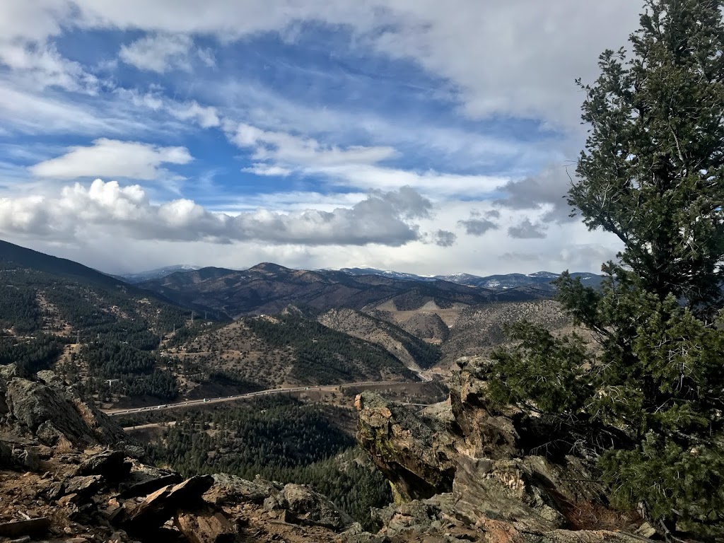 Floyd Hill Open Space | Unnamed Road, Evergreen, CO 80439, USA