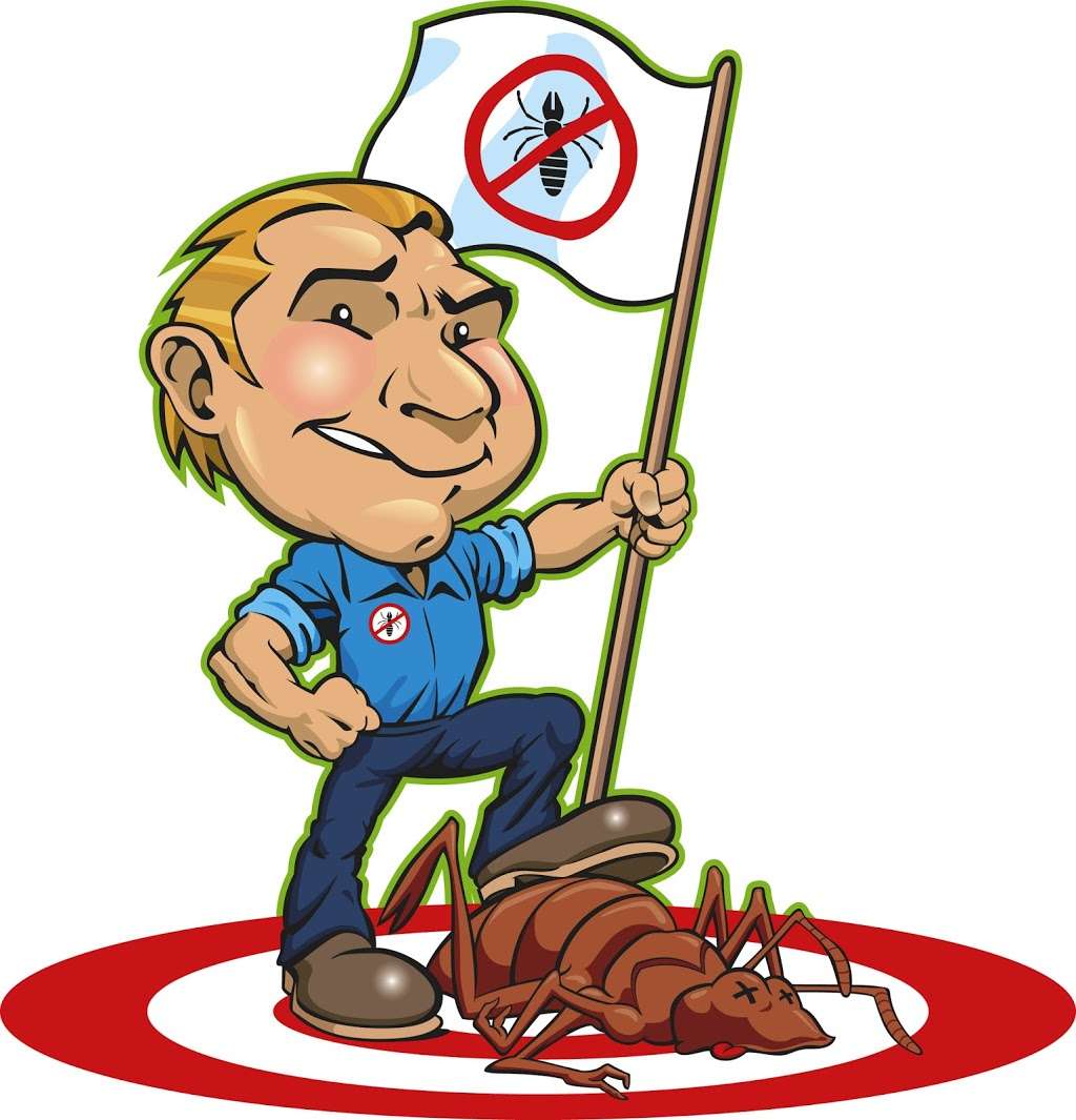 Zimmermans Pest Control | 73 Vineyard Ln, Felton, DE 19943, USA | Phone: (302) 744-0059