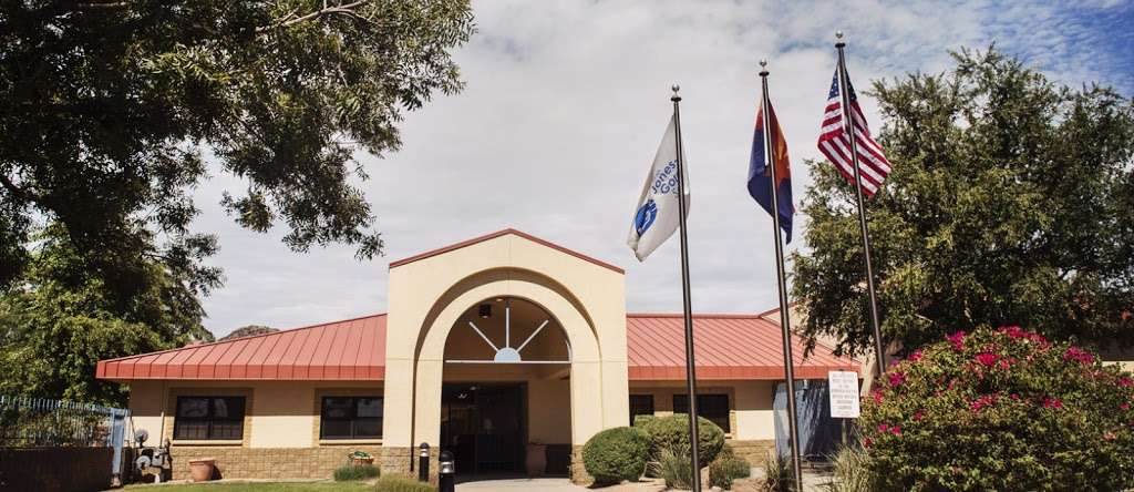 The Jones-Gordon School | 4800 E Doubletree Ranch Rd A, Paradise Valley, AZ 85253, USA | Phone: (480) 563-5588