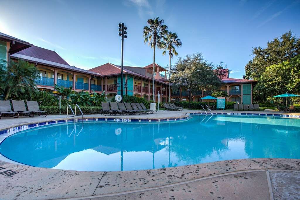 Disneys Coronado Springs Resort | 1000 Buena Vista Dr, Orlando, FL 32830, USA | Phone: (407) 939-1000