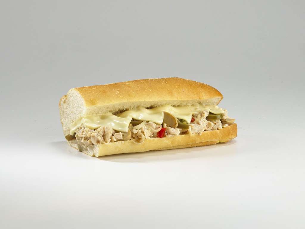 Jersey Mikes Subs | 444 Ocean Blvd N, Long Branch, NJ 07740, USA | Phone: (732) 222-4696