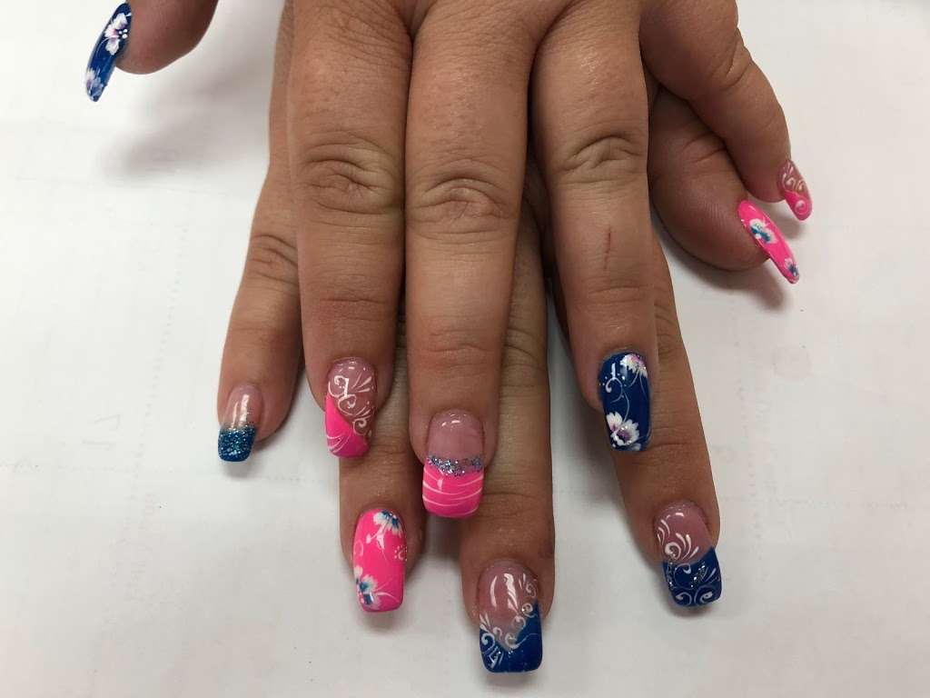 Kims Nail & Skin Care | 3149 W Vine St, Kissimmee, FL 34741, USA | Phone: (407) 846-8871