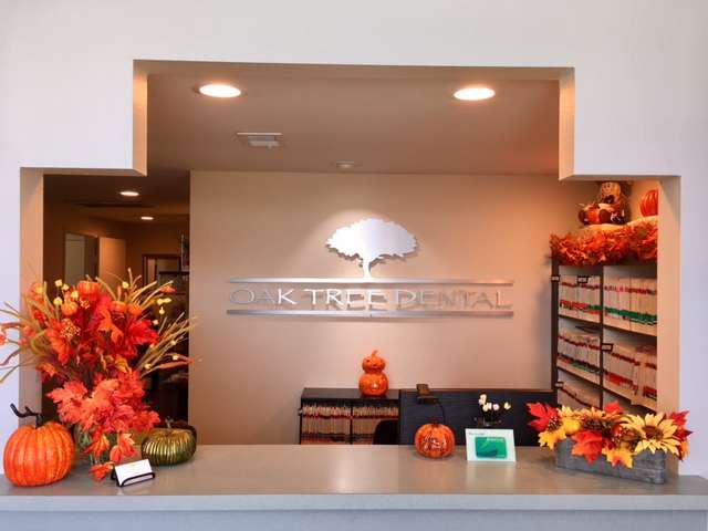 Oak Tree Dental | 13368 Poway Rd, Poway, CA 92064, USA | Phone: (858) 748-2101