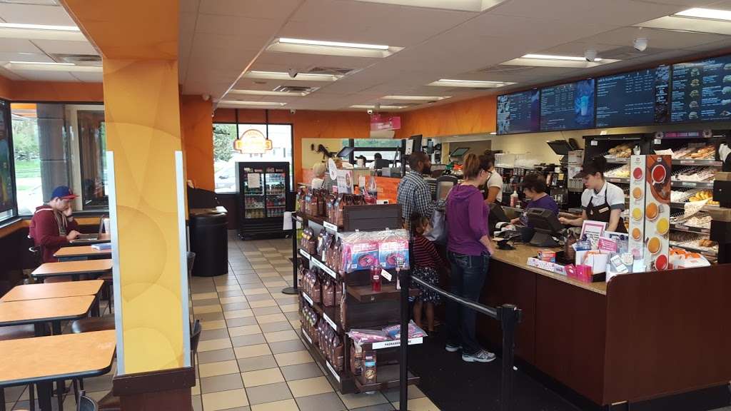 Dunkin Donuts | 2462 Pulaski Hwy, Newark, DE 19702, USA | Phone: (302) 292-0700