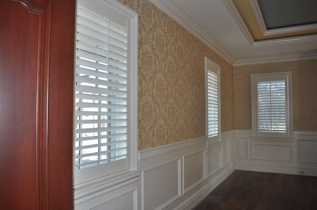 Gator Blinds - Window Blinds Orlando, Shades, Shutters | 430/1 Anchor Rd, Casselberry, FL 32707, USA | Phone: (407) 462-7750