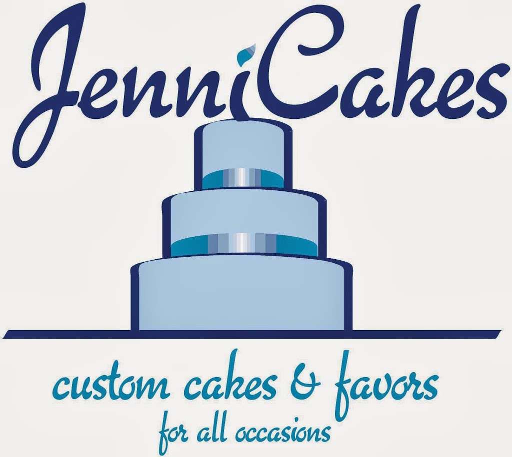 JenniCakes | 469 NJ-28, Bridgewater, NJ 08731, USA | Phone: (732) 581-9377