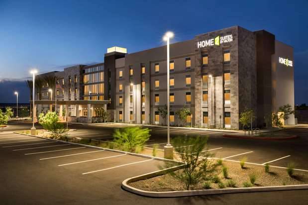 Home2 Suites by Hilton Phoenix Chandler | 2490 W Queen Creek Rd, Chandler, AZ 85248, USA | Phone: (480) 659-2090