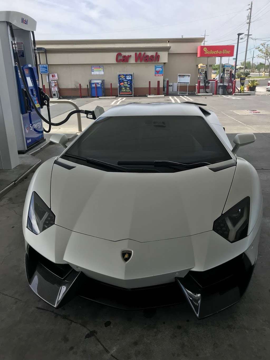 SODHI PETROLEUM | 6750 Brentwood Blvd, Brentwood, CA 94513, USA