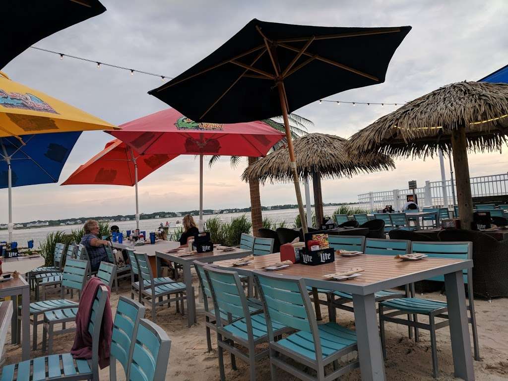 de Lazy Lizard | 305 1st St, Ocean City, MD 21842, USA | Phone: (410) 289-1122