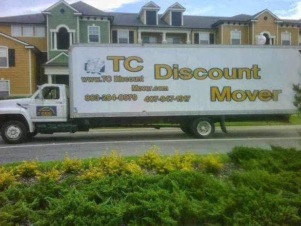 Davenport Moving Company | 101 Bay St E, Davenport, FL 33837, USA | Phone: (863) 294-0979