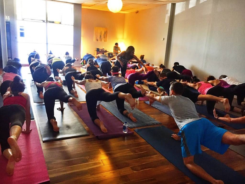 BalancingEnergy Health & Yoga Center | 1444 Oak Lawn Ave #319, Dallas, TX 75207, USA | Phone: (214) 749-4744