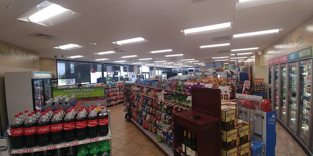 Speedway GAS | 2091 Crystal Pkwy, Belvidere, IL 61008, USA | Phone: (815) 547-8262