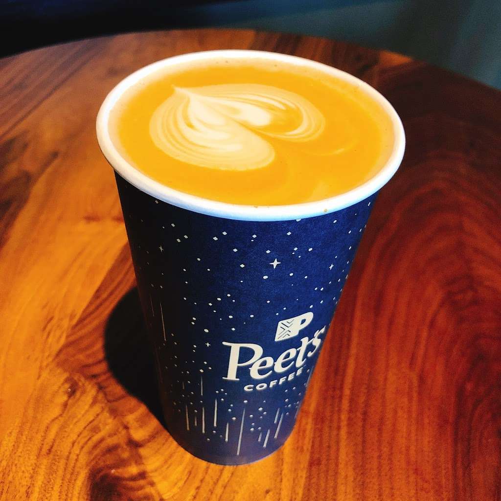 Peets Coffee | 534A Boston Post Rd, Sudbury, MA 01776, USA | Phone: (978) 225-7888