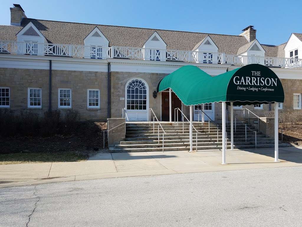The Garrison | 6002 N Post Rd, Indianapolis, IN 46216, USA | Phone: (317) 638-6000