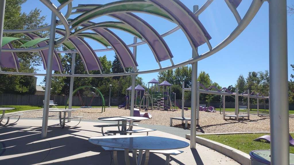 Jessica Ridgeway Memorial Park | 10765 Moore St, Westminster, CO 80021, USA | Phone: (303) 658-2192