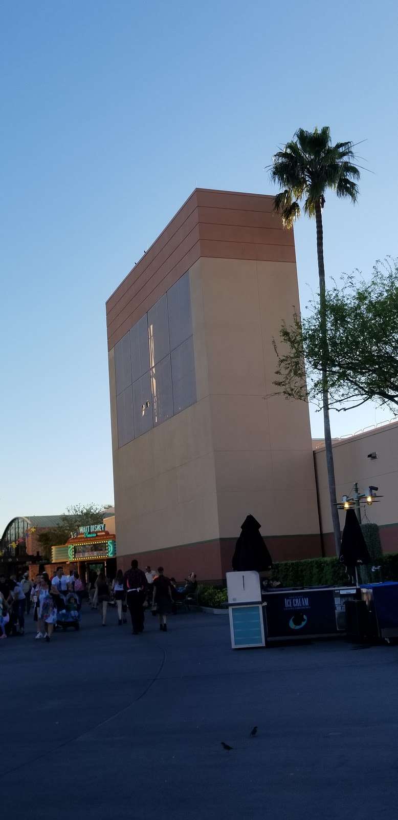 Hollywood Studios Main Entrance ATM | Kissimmee, FL 34747, USA