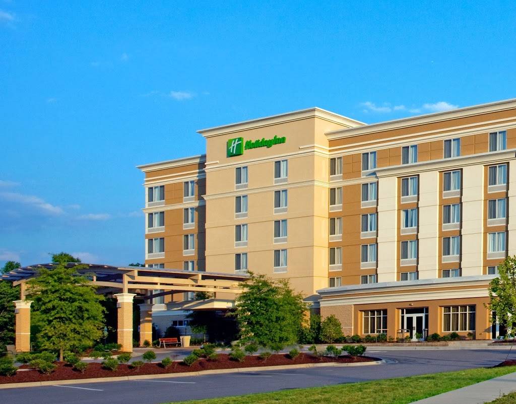 Holiday Inn Raleigh-Durham Airport | 930 Airport Blvd, Morrisville, NC 27560 | Phone: (919) 465-1910