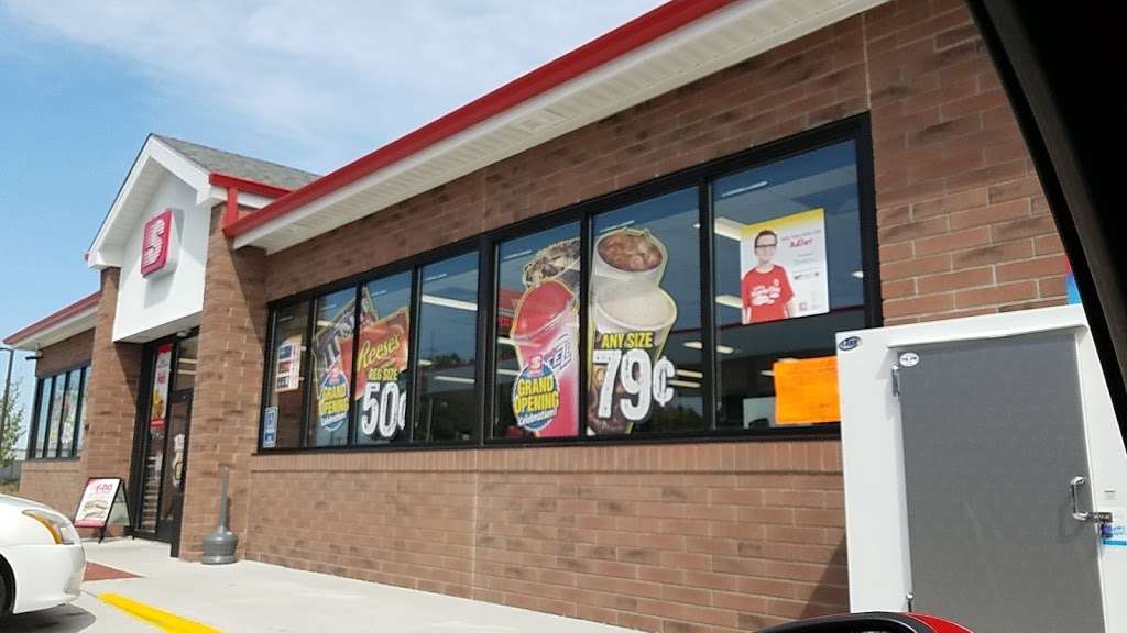 Speedway | 3201 Grant St, Gary, IN 46408, USA | Phone: (219) 980-3921